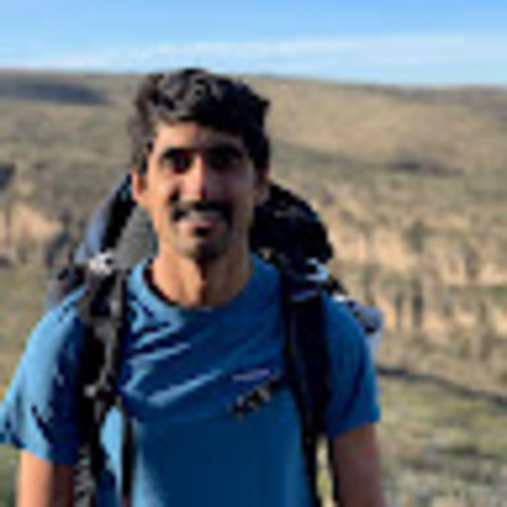 Meet your Posher, Varun